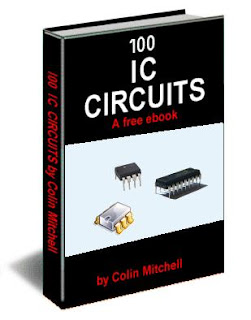 Livros Com Circuitos Diversos Para Baixar 100 CI circuitos